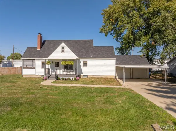 8 Kerland DR, Wright City, MO 63390