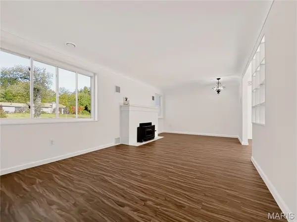 8124 Packard AVE, St Louis, MO 63134