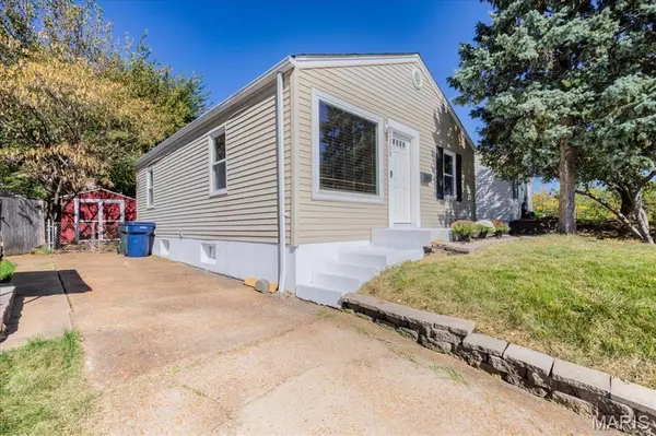 5509 Wyoming ST, St Louis, MO 63139