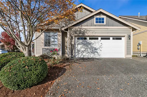 714 Verbena LN, Bellingham, WA 98226