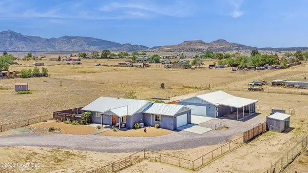 730 S Firesky LN, Chino Valley, AZ 86323