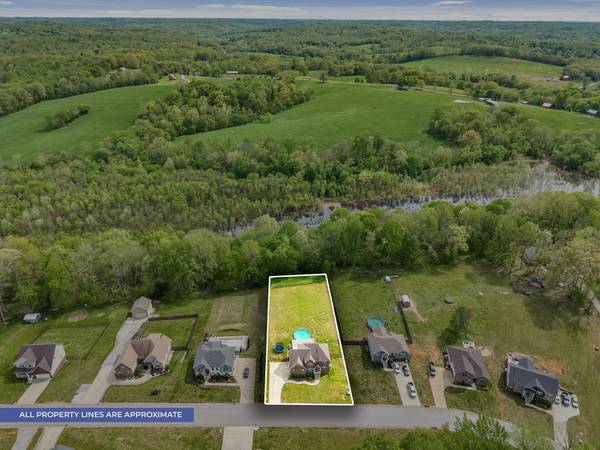 1230 Rich Ellen Dr, Palmyra, TN 37142