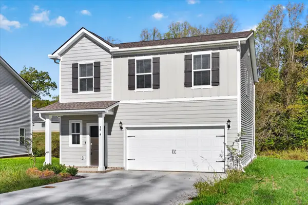 1014 Mourning Cloak Dr, Clarksville, TN 37043
