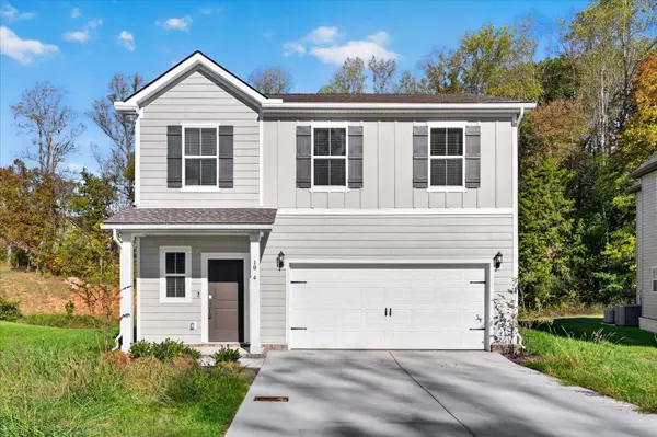 1014 Mourning Cloak Dr, Clarksville, TN 37043
