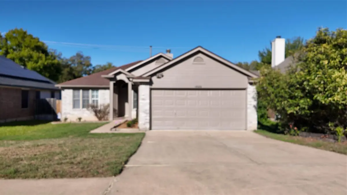 14026 Lampting DR, Pflugerville, TX 78660