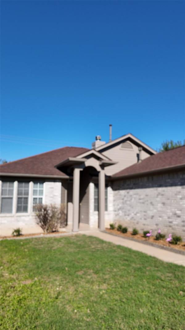 14026 Lampting DR, Pflugerville, TX 78660