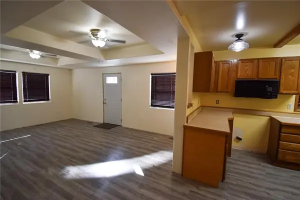 202 N 6th ST, Westmoreland, KS 66549