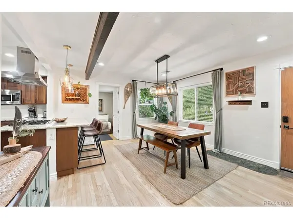1891 S Madison, Denver, CO 80210