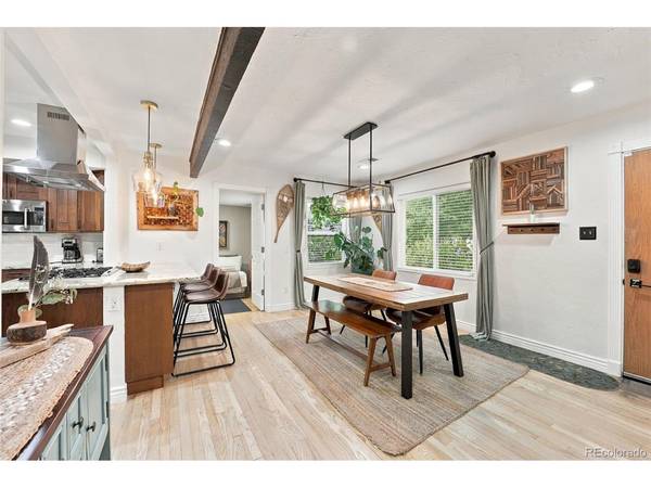 1891 S Madison, Denver, CO 80210