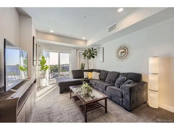 1401 W 85th #C305, Federal Heights, CO 80260
