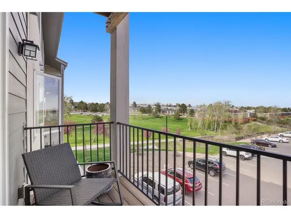 1401 W 85th #C305, Federal Heights, CO 80260