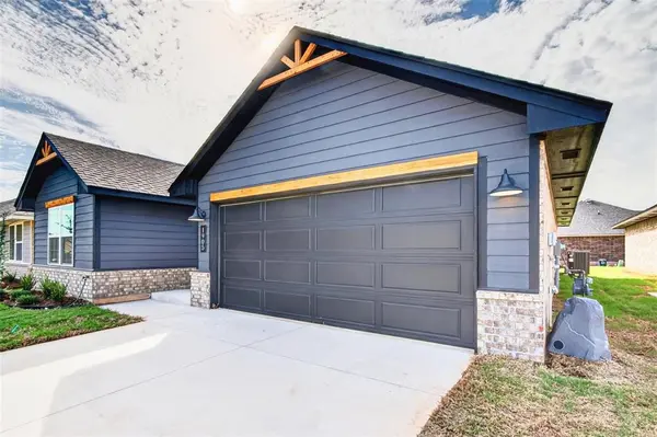 1905 Sage Valley TER, Yukon, OK 73099