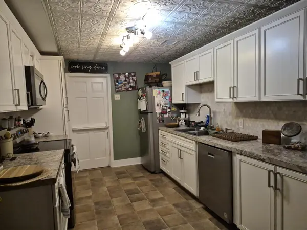 221 N Miller St., Potwin, KS 67123