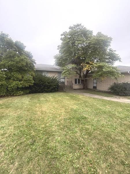 16611 Evans AVE, South Holland, IL 60473