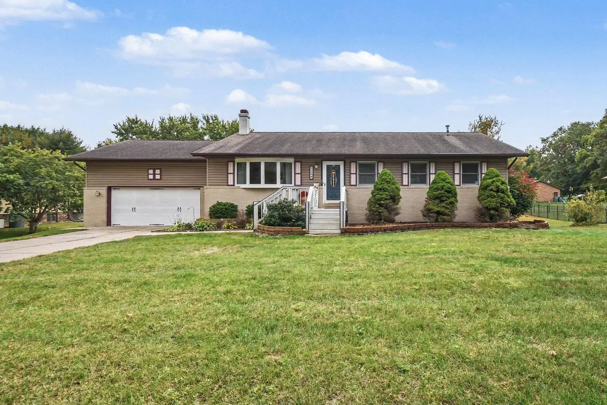 7144 W 275, La Porte, IN 46350