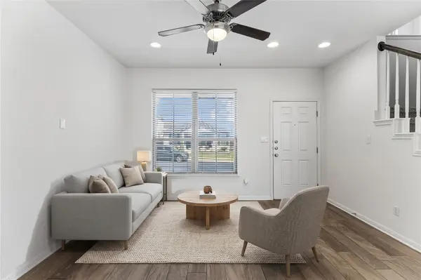 737 Coconut Grove ST, Pflugerville, TX 78660