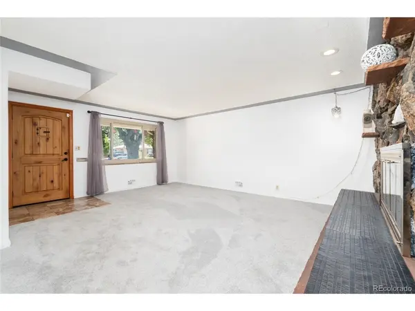 465 S S Eliot, Denver, CO 80219