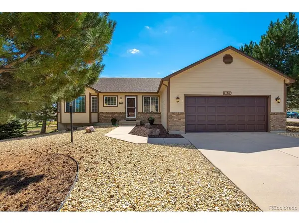 11405 Allendale, Peyton, CO 80831