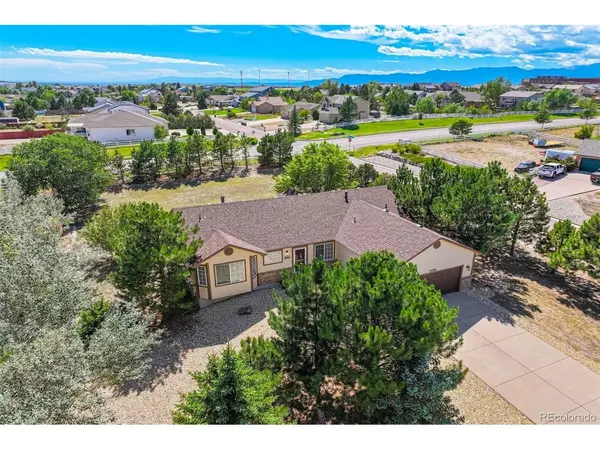 11405 Allendale, Peyton, CO 80831