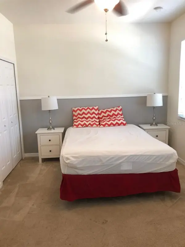 921 LAS FUENTES DR, Kissimmee, FL 34746