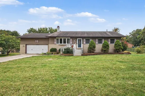 7144 W 275, La Porte, IN 46350