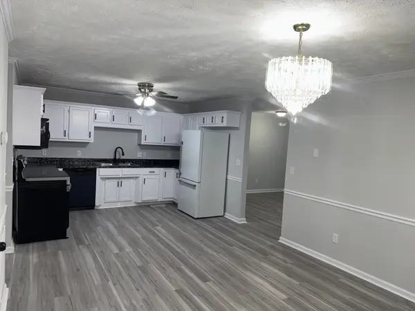 116 Mercury Dr, La Vergne, TN 37086