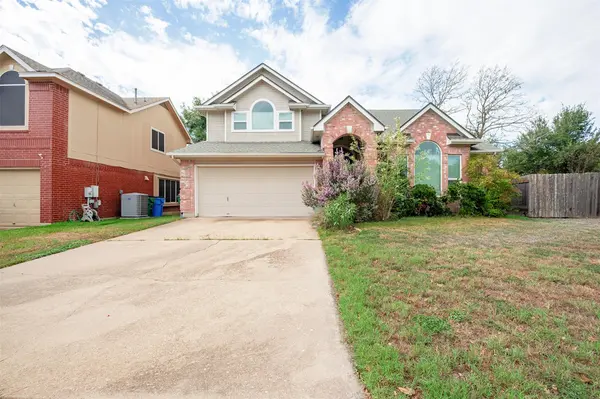 17204 Village Glen RD, Pflugerville, TX 78660