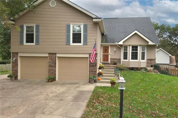 1707 Remington CT, Leavenworth, KS 66048