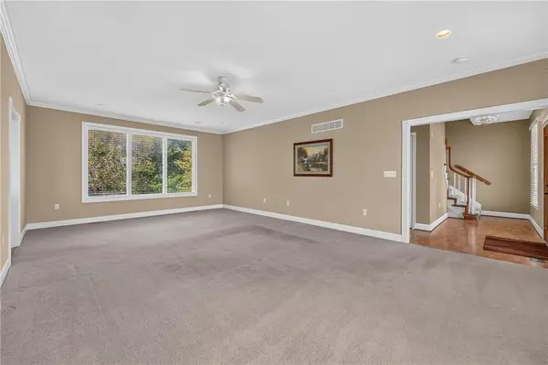 798 NW 1621st RD, Bates City, MO 64011