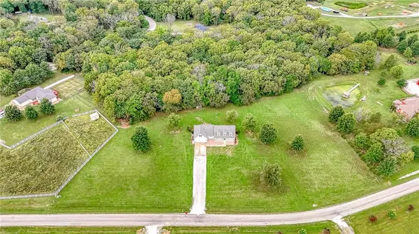 798 NW 1621st RD, Bates City, MO 64011