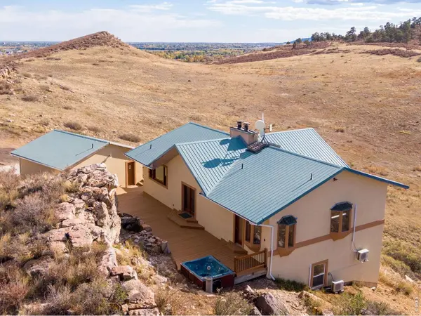 4733 Arthur Mae, Laporte, CO 80535
