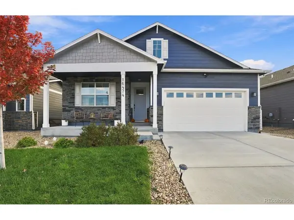 16474 Alpine Sorrel, Monument, CO 80132