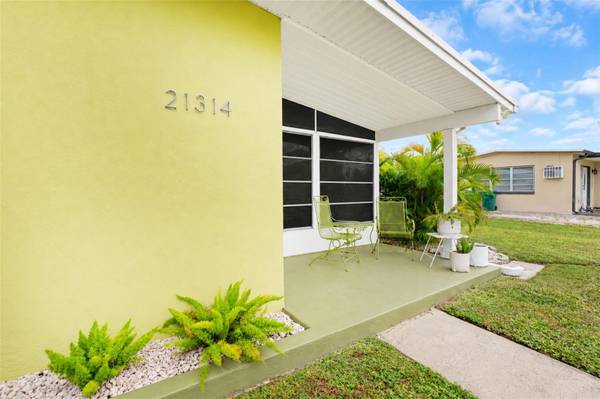 21314 AUSTIN AVE, Port Charlotte, FL 33952