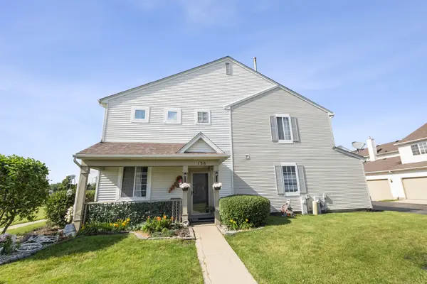 138 Azalea CIR #138, Romeoville, IL 60446