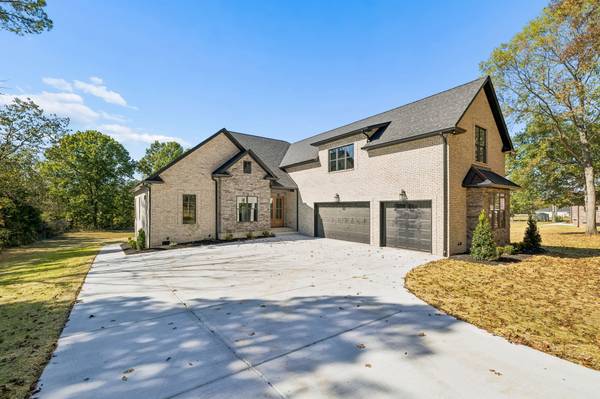 2255 Cooks Rd, Mount Juliet, TN 37122