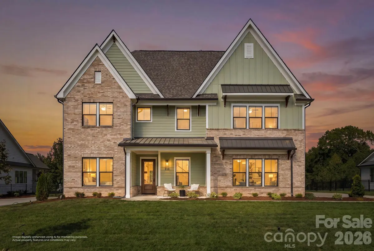 313 Westvale DR, Locust, NC 28097