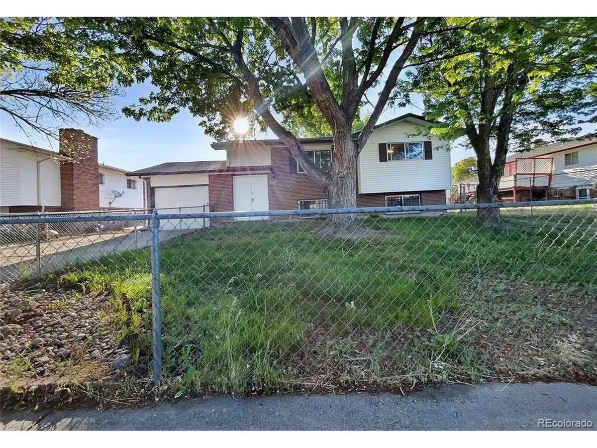 7059 Taft, Colorado Springs, CO 80911