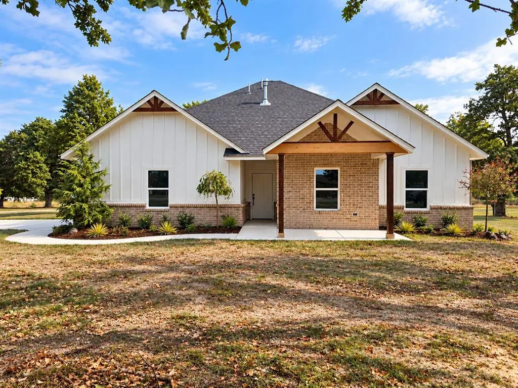 1292 Sue LN, Choctaw, OK 73020