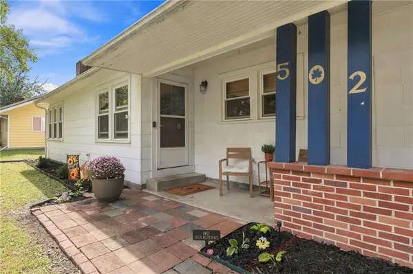 502 Pine ST, Wellsville, KS 66092