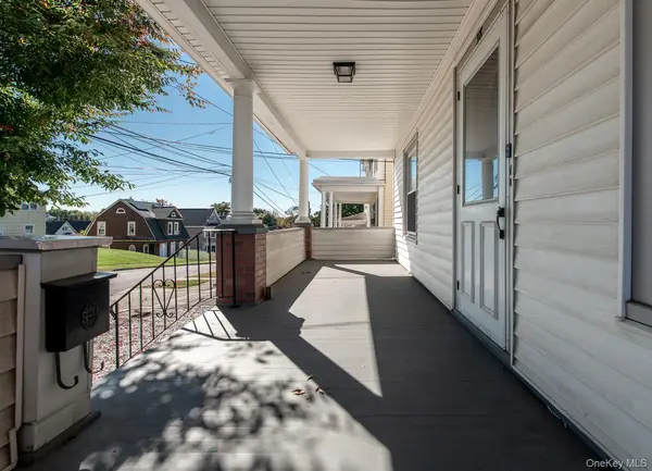 38 Roosevelt AVE, Poughkeepsie, NY 12601