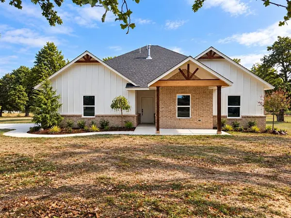 1292 Sue LN, Choctaw, OK 73020