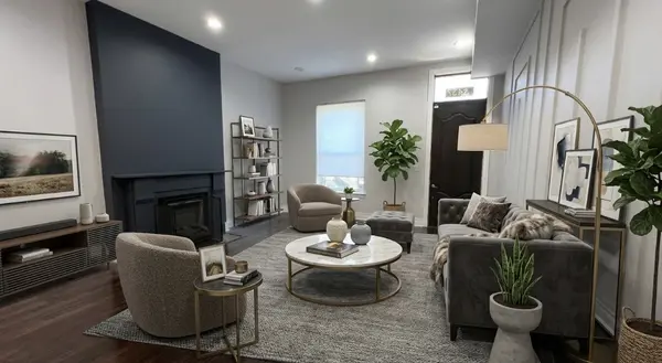 3437 S Giles AVE #3437, Chicago, IL 60616