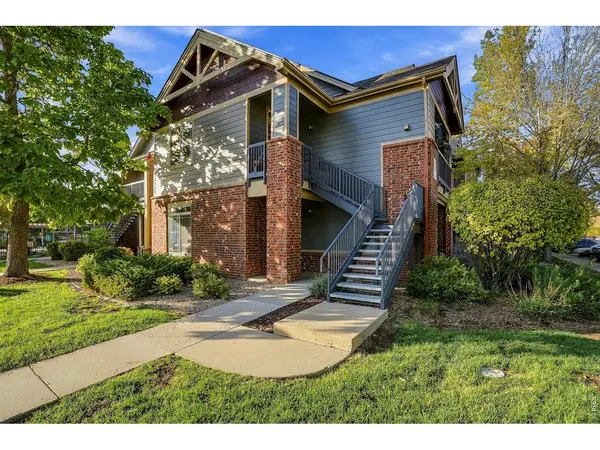 804 Summer Hawk #10101, Longmont, CO 80504