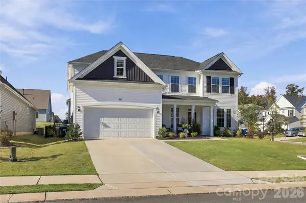 3065 Oxtail CT, Rock Hill, SC 20732