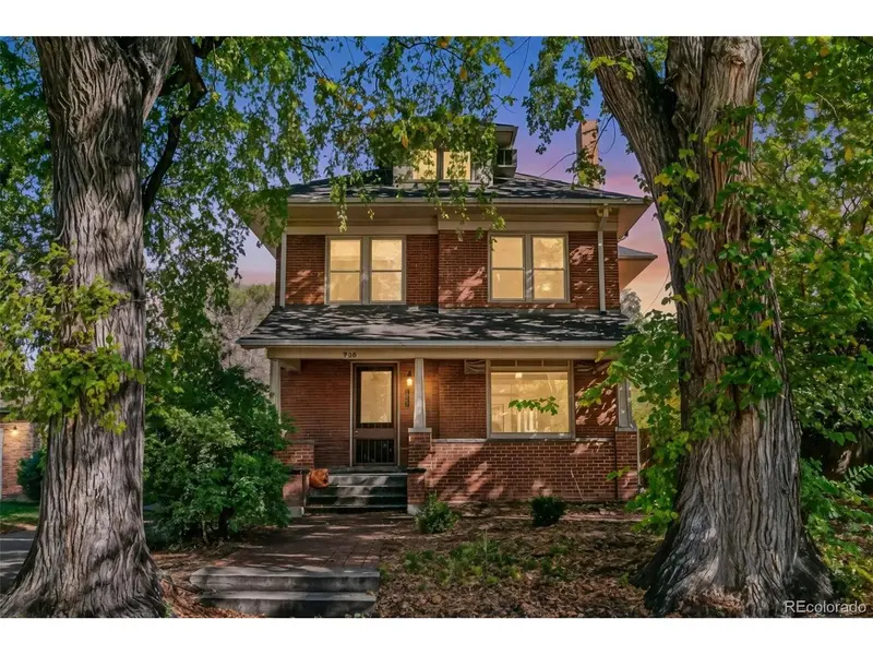 736 Elm, Denver, CO 80220