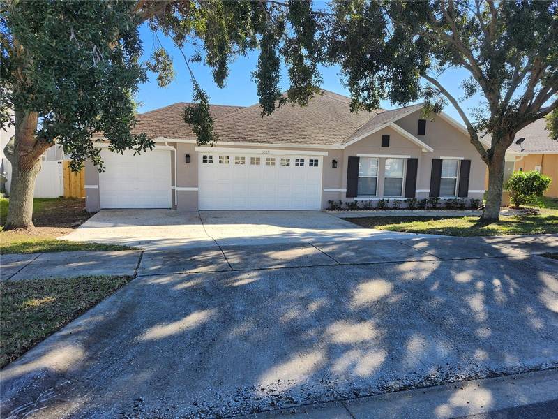 3069 TOBAGO AVE, Clermont, FL 34711