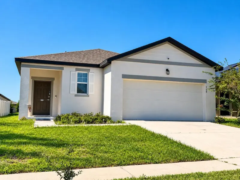 764 ORCHID GROVE BLVD, Davenport, FL 33837