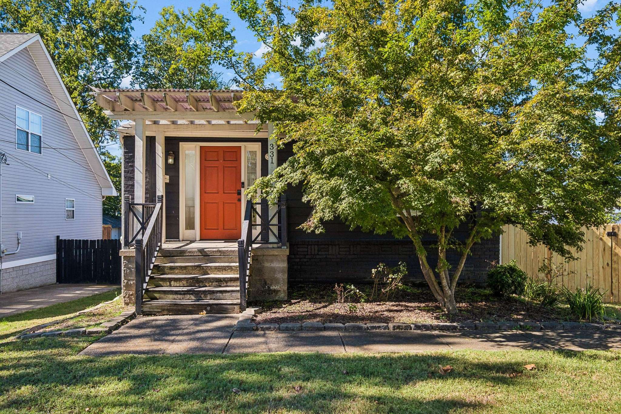 331 53rd Ave #N, Nashville, TN 37209