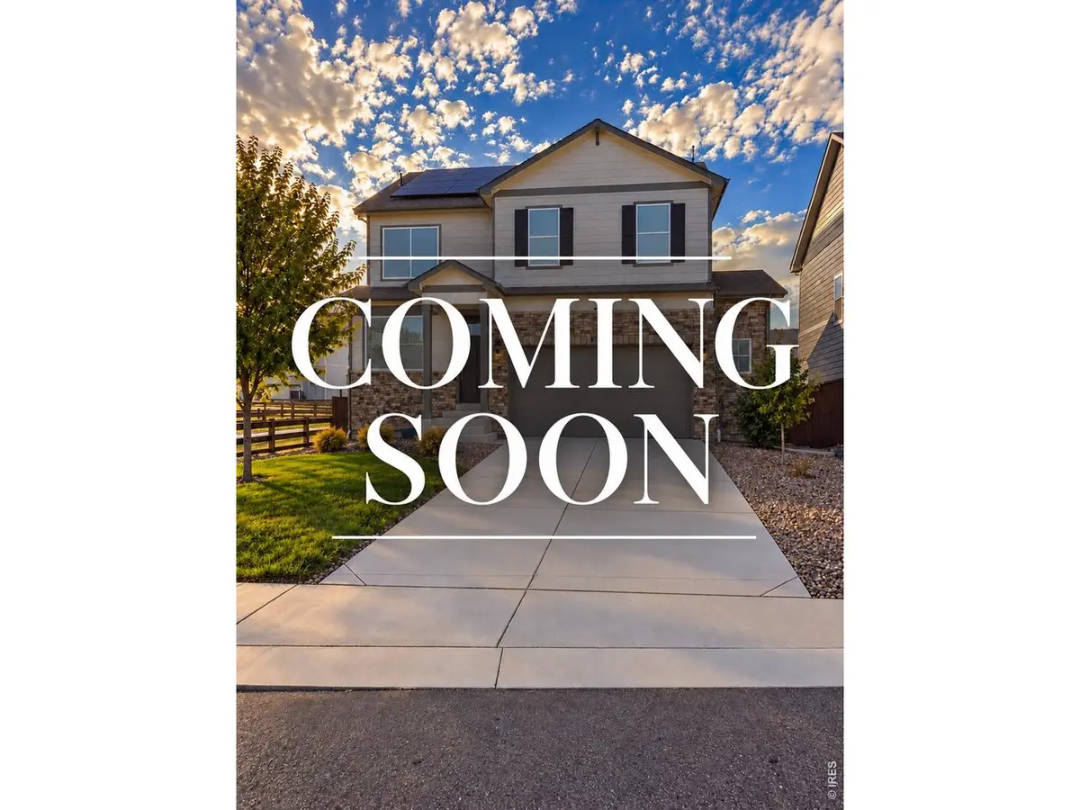 252 Swallow, Johnstown, CO 80534