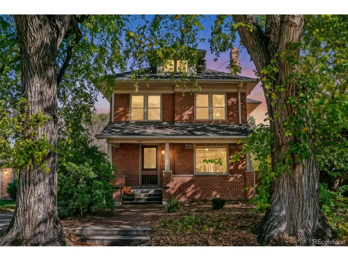 736 Elm, Denver, CO 80220